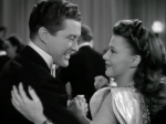 Dennis Morgan, Ginger Rogers in Kitty Foyle