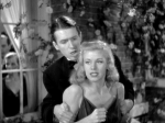 James Stewart, Ginger Rogers in Vivacious Lady