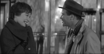 Shirley MacLaine, Jack Lemmon in "The Apartment"