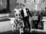 Ginger Rogers, Fred Astaire fall in love in Shall We Dance