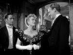 Tim Holt, Dolores Costello, Joseph Cotten in The Magnficent Ambersons
