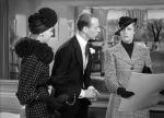 Ginger Rogers, Fred Astaire, Irene Dunne in Roberta