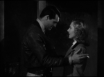 Cary Grant, Jean Arthur debate her future in Only Angels Have Wings